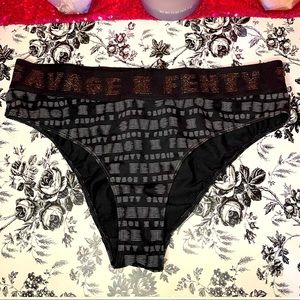 Savage X Fenty bikini